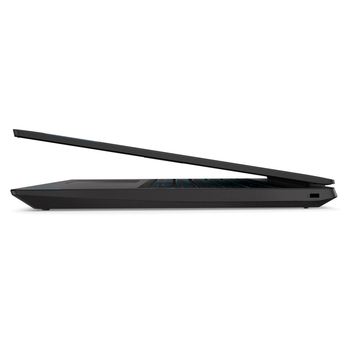 Notebook Gamer Lenovo L340-15IRH Core i5-9300H 8GB 256GB SSD 15.6" NVIDIA GTX1050