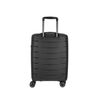 Maleta de Cabina Saxoline Moonstone Negro 39 lt S