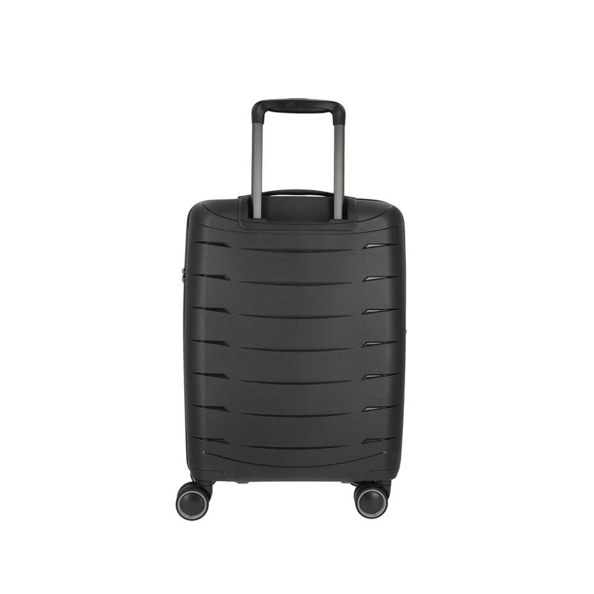 Maleta de Cabina Saxoline Moonstone Negro 39 lt S