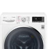 Lavadora Secadora LG WD11WBS6D 11 kg/7 kg