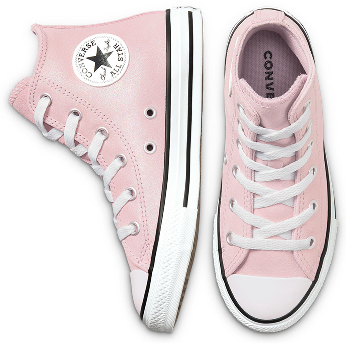 Zapatilla Mujer Converse Chuck Taylor