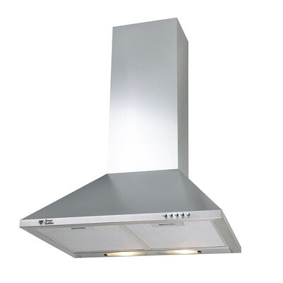 Imagen 1 del producto Campana Ursus Trotter UT Quadra 60