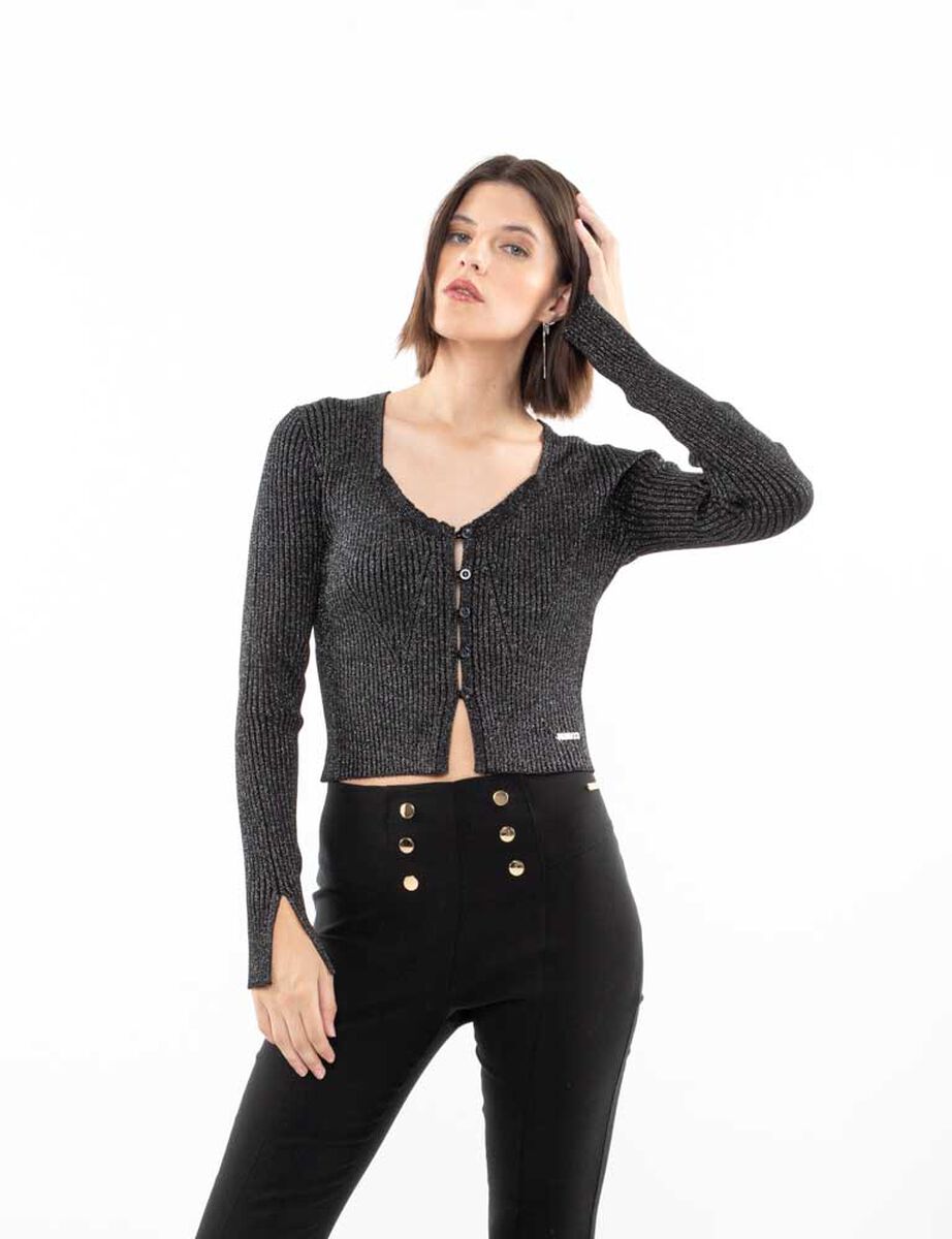Sweater Mujer Fiorucci