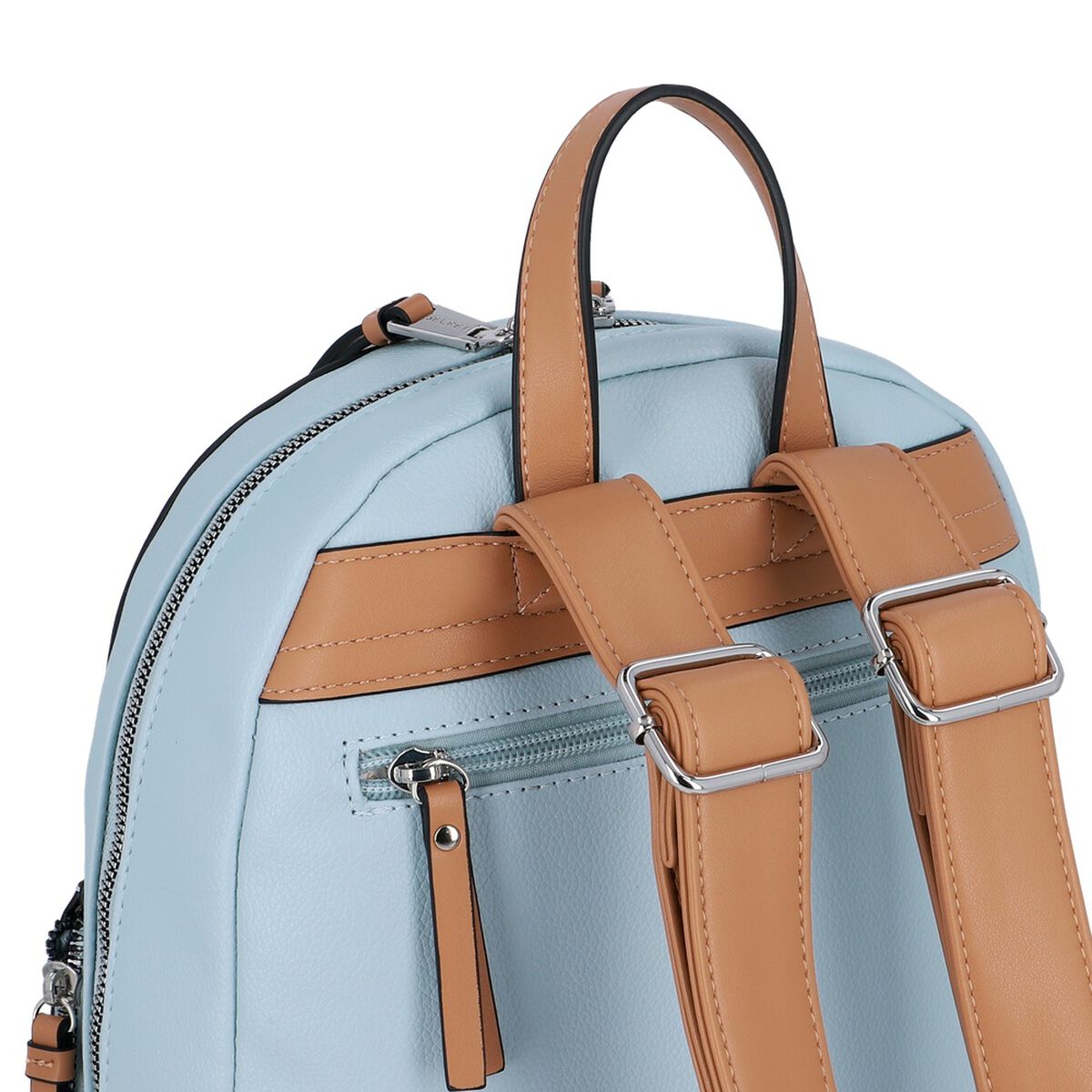 Mochila Secret Nara ST6 L Celeste