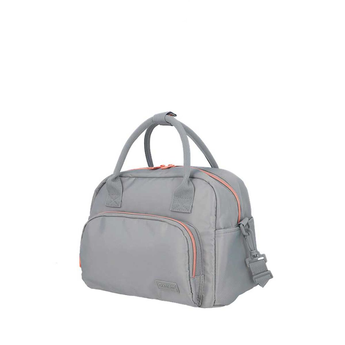 Lonchera T&eacute;rmica Xtrem Bayside 6XT Gris