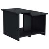 Mesa De Centro Tuhome Wema Wengue