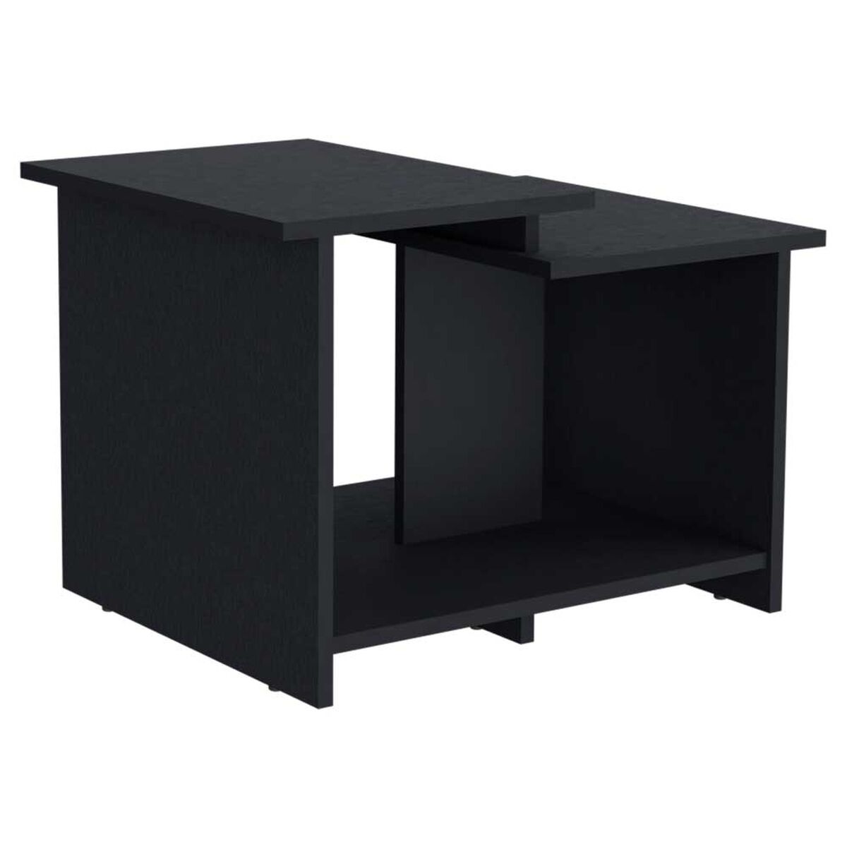 Mesa De Centro Tuhome Wema Wengue