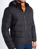 Parka Básica Zibel Hombre PKBASICA       