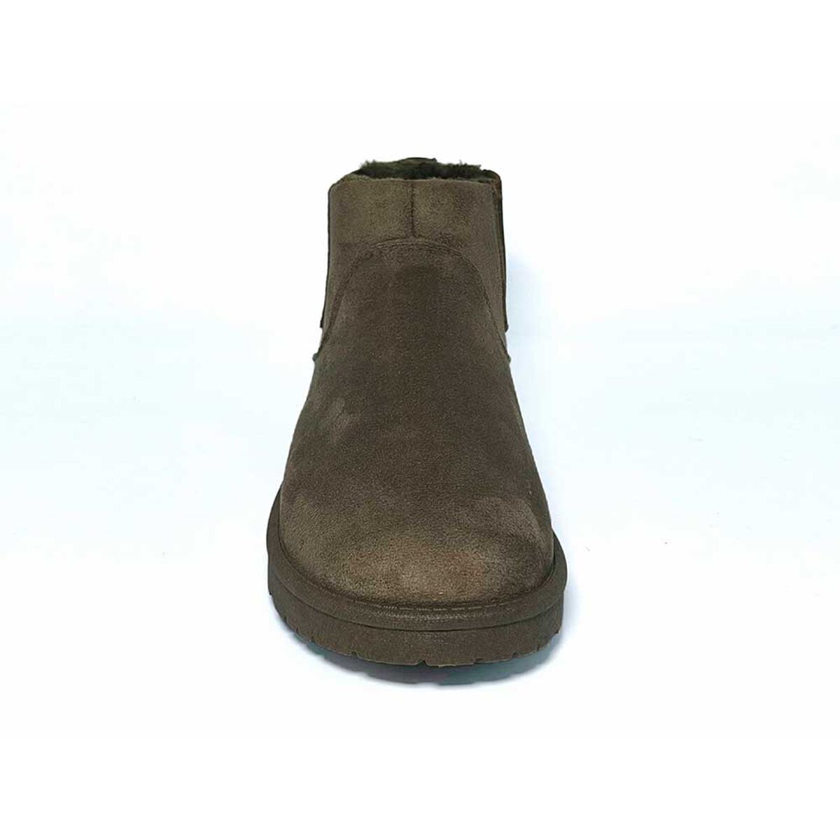 Bot&iacute;n Sport Mujer Portman Club