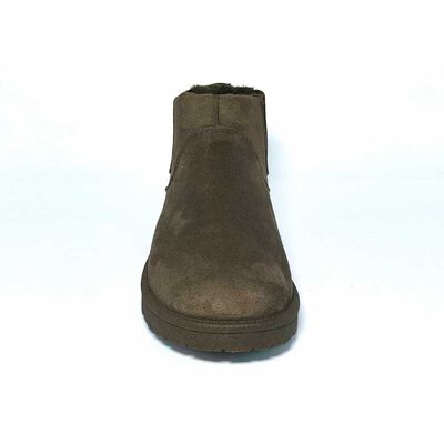 Imagen 2 del producto Botín Sport Mujer Portman Club Verde