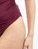 Body Sin Mangas Mujer Soviet
