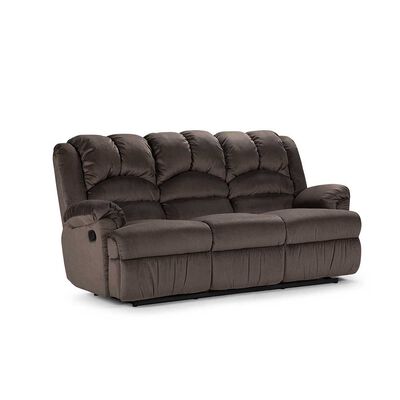 Imagen 2 del producto Sofá Reclinable Rosen Jarrie 3 cuerpos