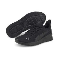 Zapatilla Niño Puma Anzarun Lite Negro