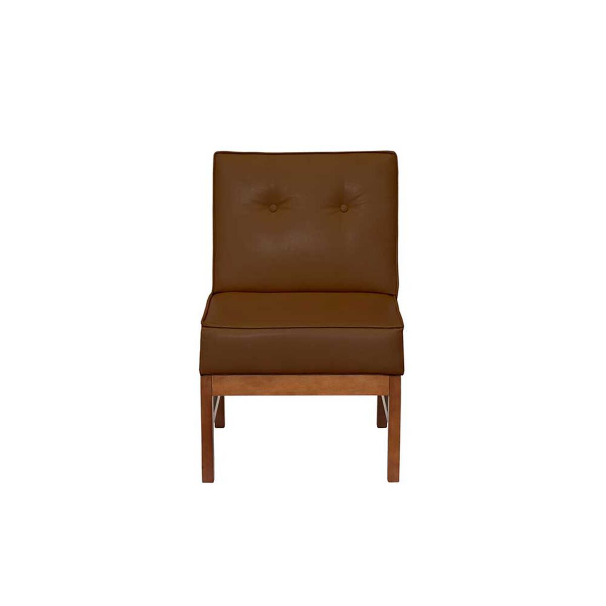Sitial Latam Home Colonia 1 Cuerpo Chocolate