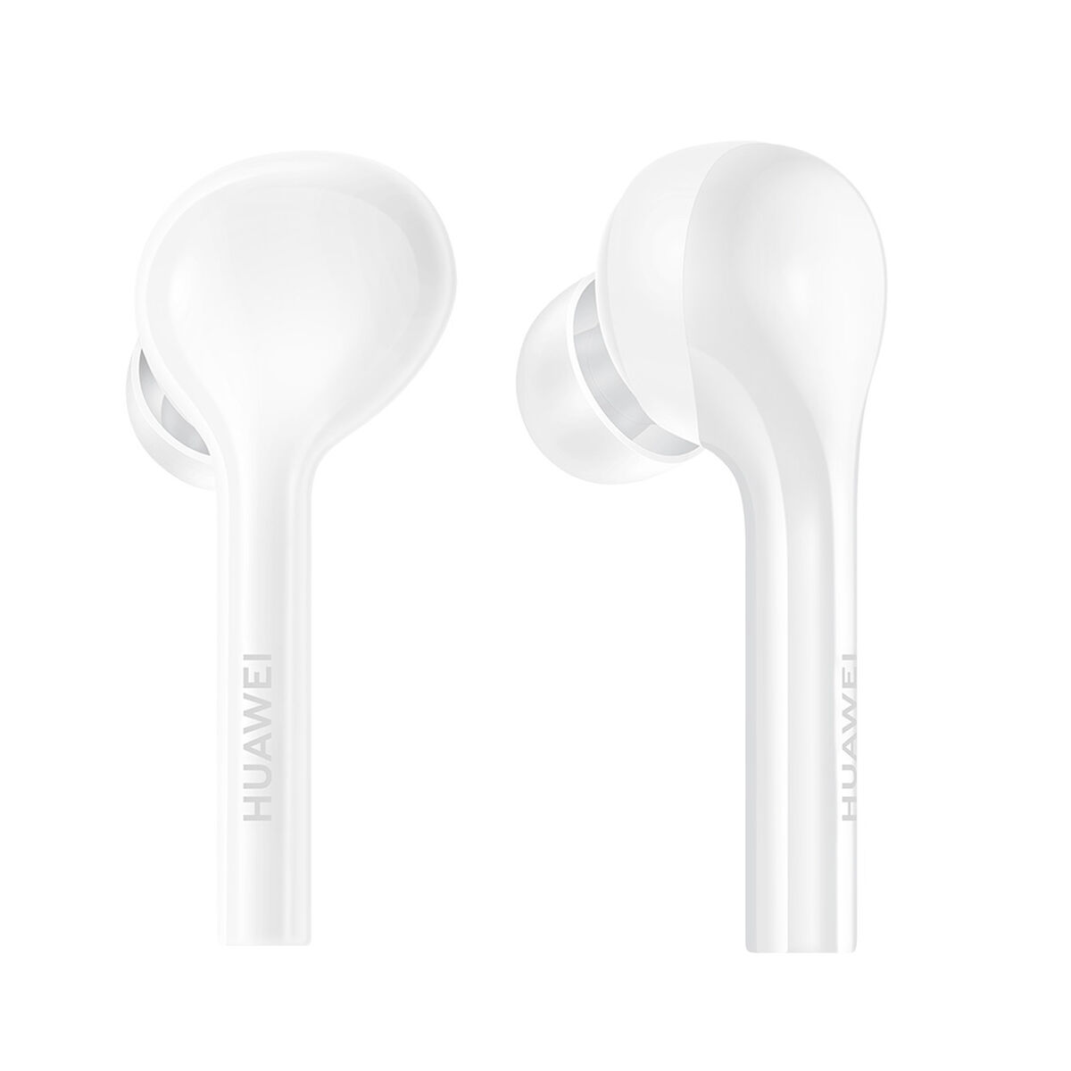 Audífonos Bluetooth Huawei FreeBuds 3 Lite Ceramic White