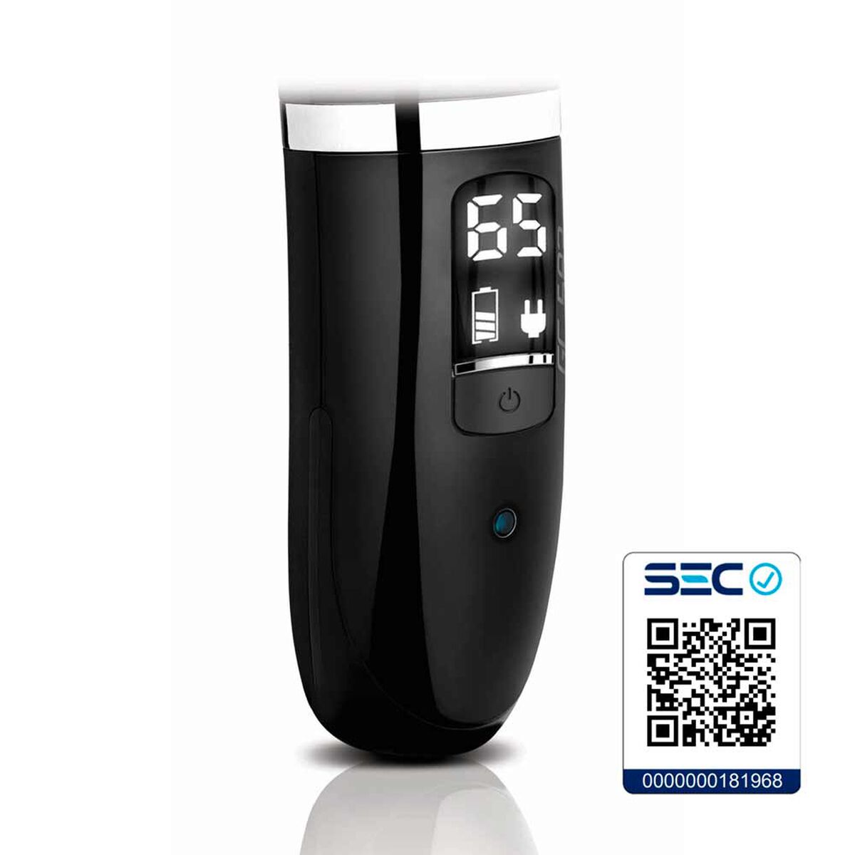 Corta pelo Gama GC 583