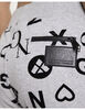 Pantalón de Buzo Mujer NGX
