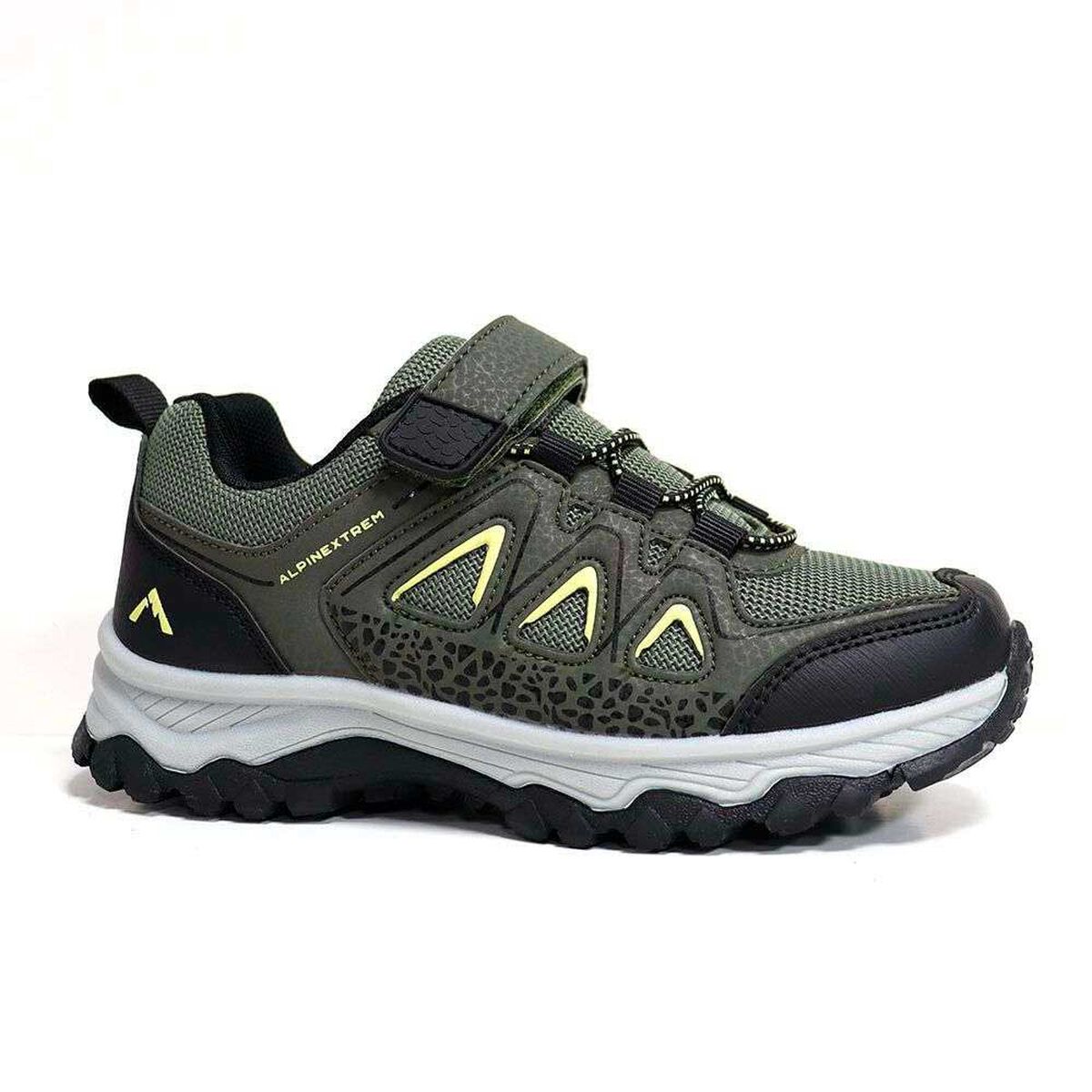 Zapatilla Urbana Ni&ntilde;o Alpinextrem