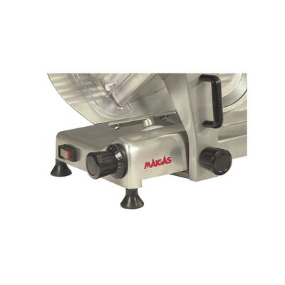 Imagen 2 del producto Cortadora de Fiambres Maigas HBS220