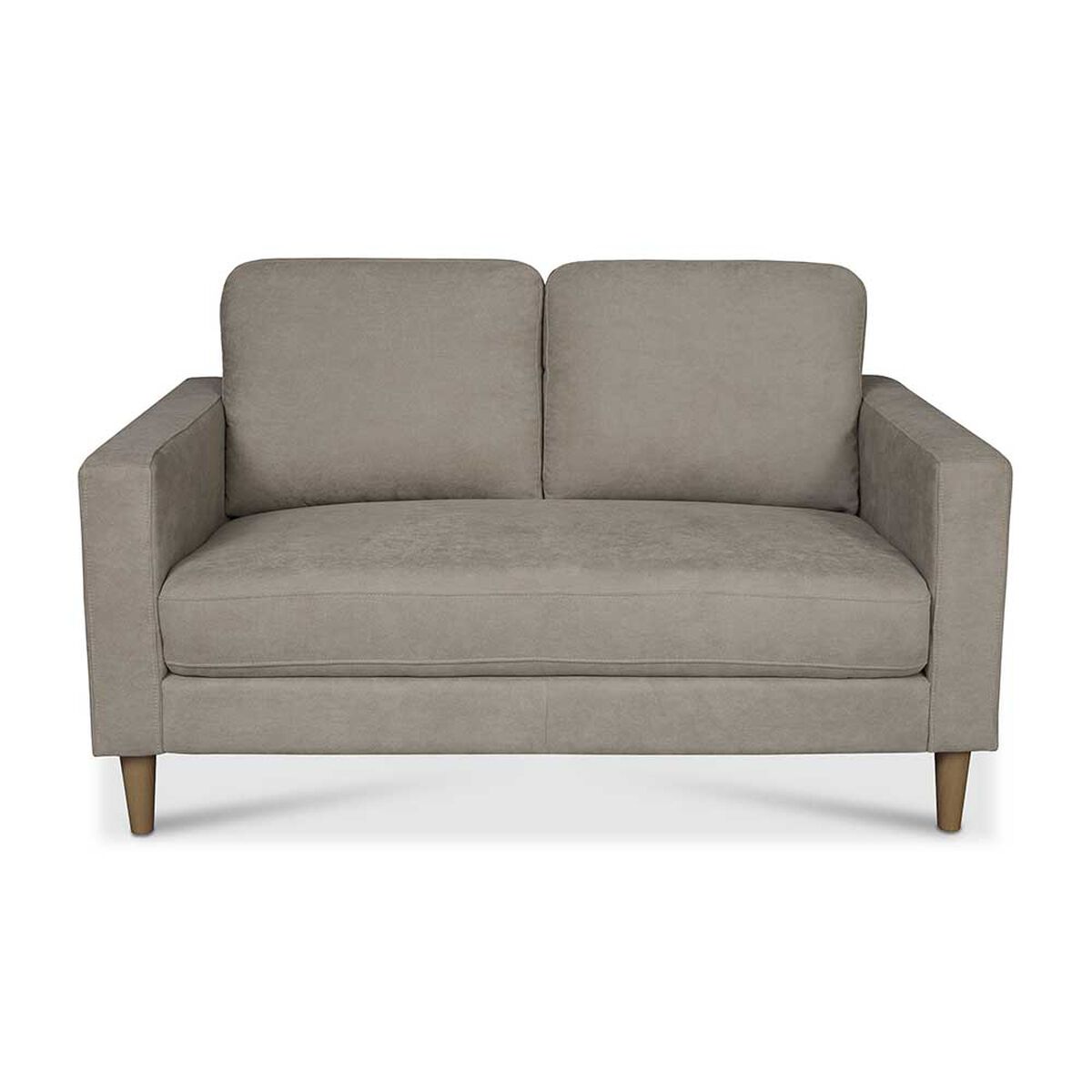 Sof&aacute; CIC Londres 2 Cuerpos Caf&eacute; Claro