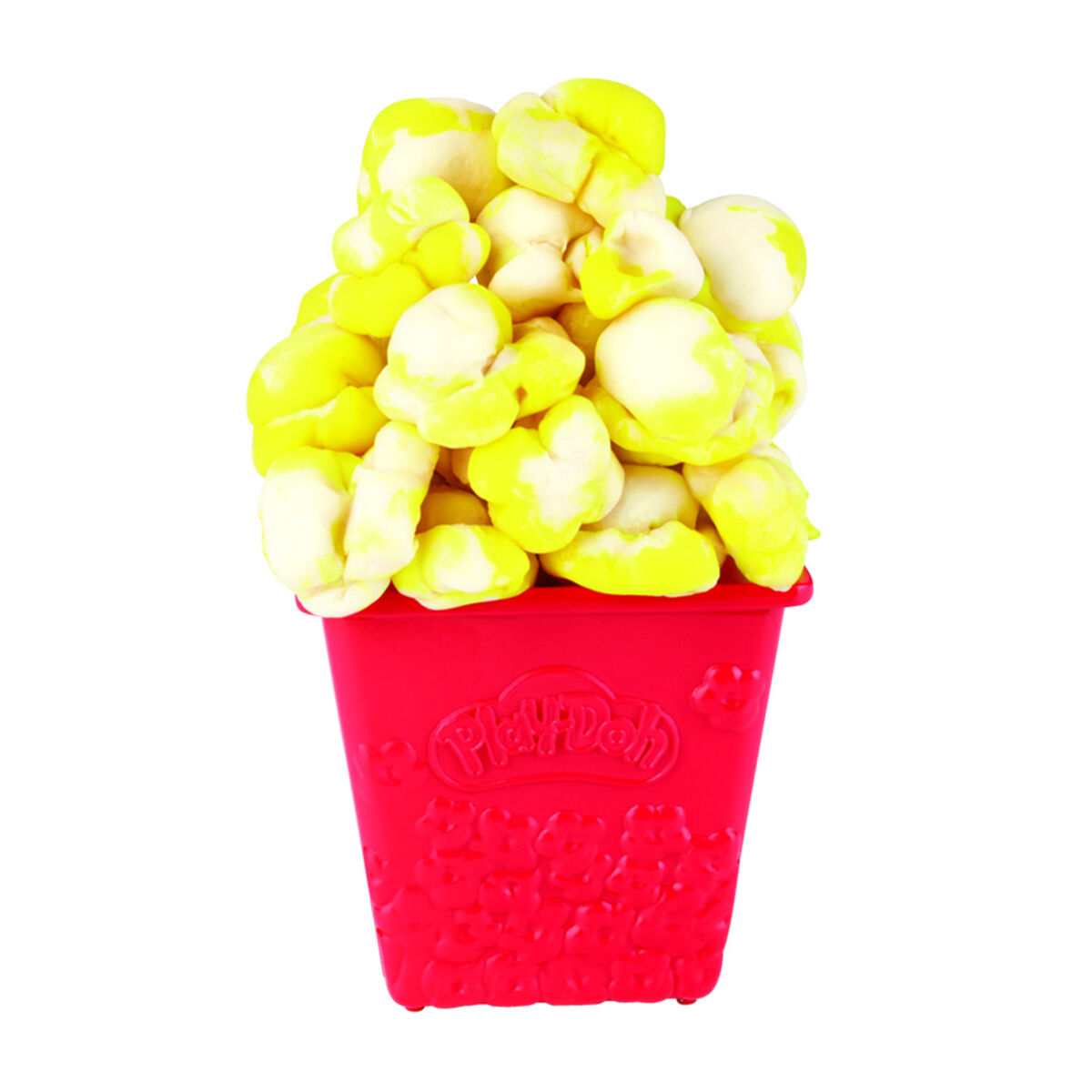 Playset Play Doh Kitchen Creations Palomitas PLAY-DOH KITCHEN KITS