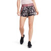 Short Mujer Under Armour