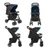 Coche Travel System Baby Way  BW413B181