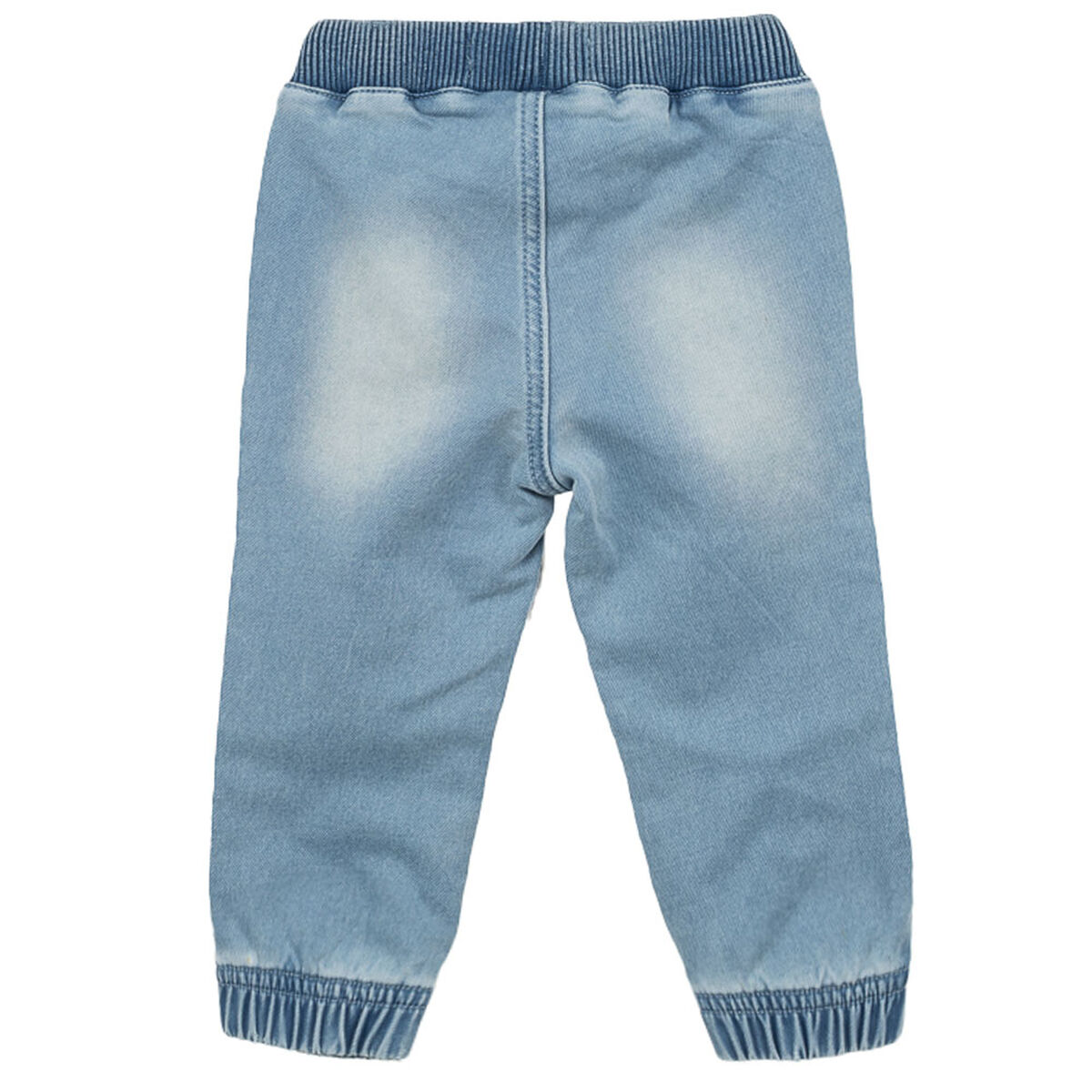 Jeans Jogger Beb&eacute; Chess Baby