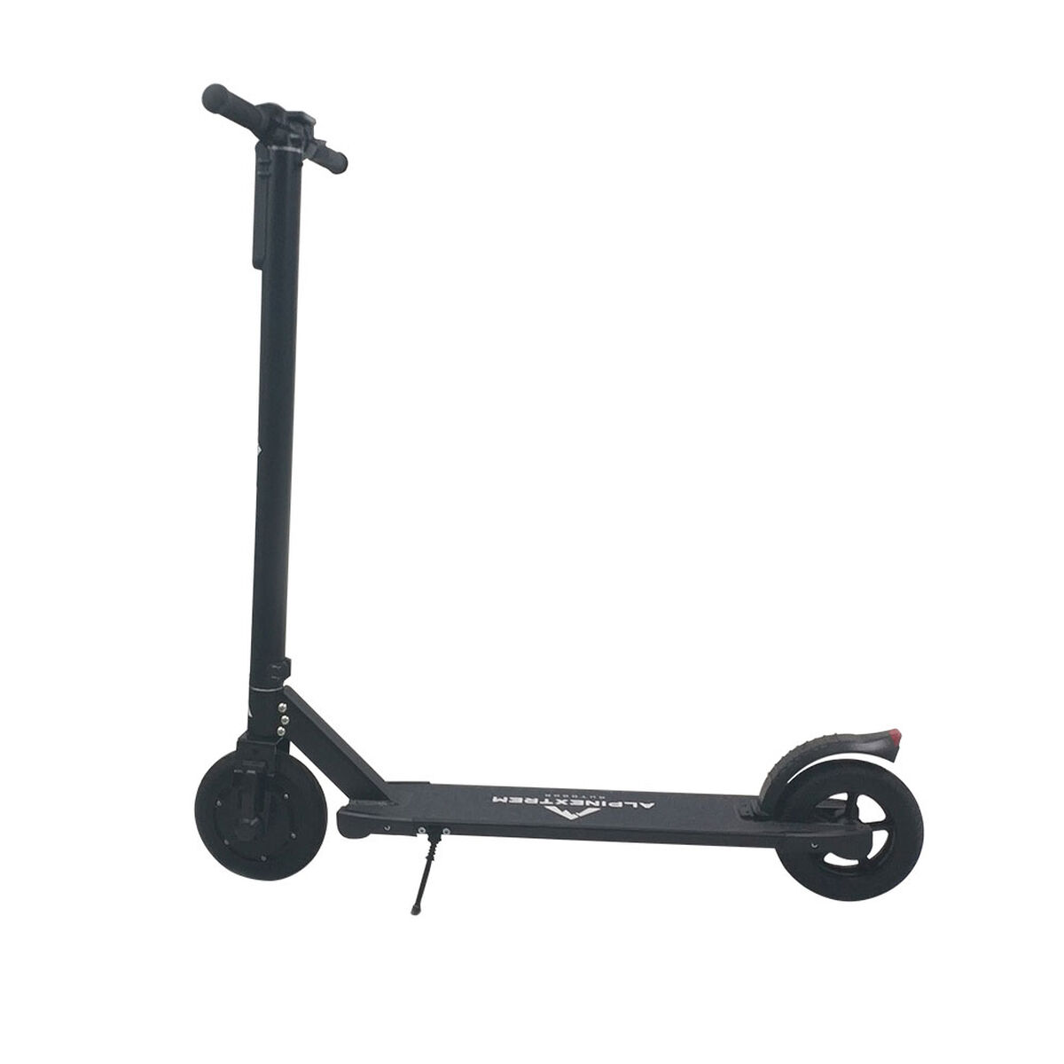 Scooter Eléctrico Pro Adulto Alpinextrem Negro