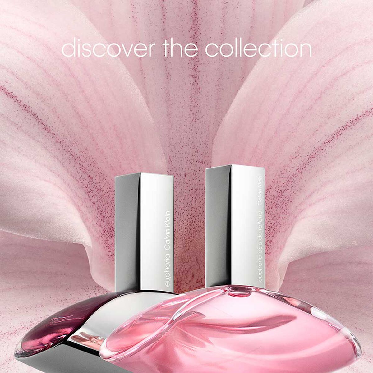 Perfume Calvin Klein Euphoria Mujer EDT 100 ml