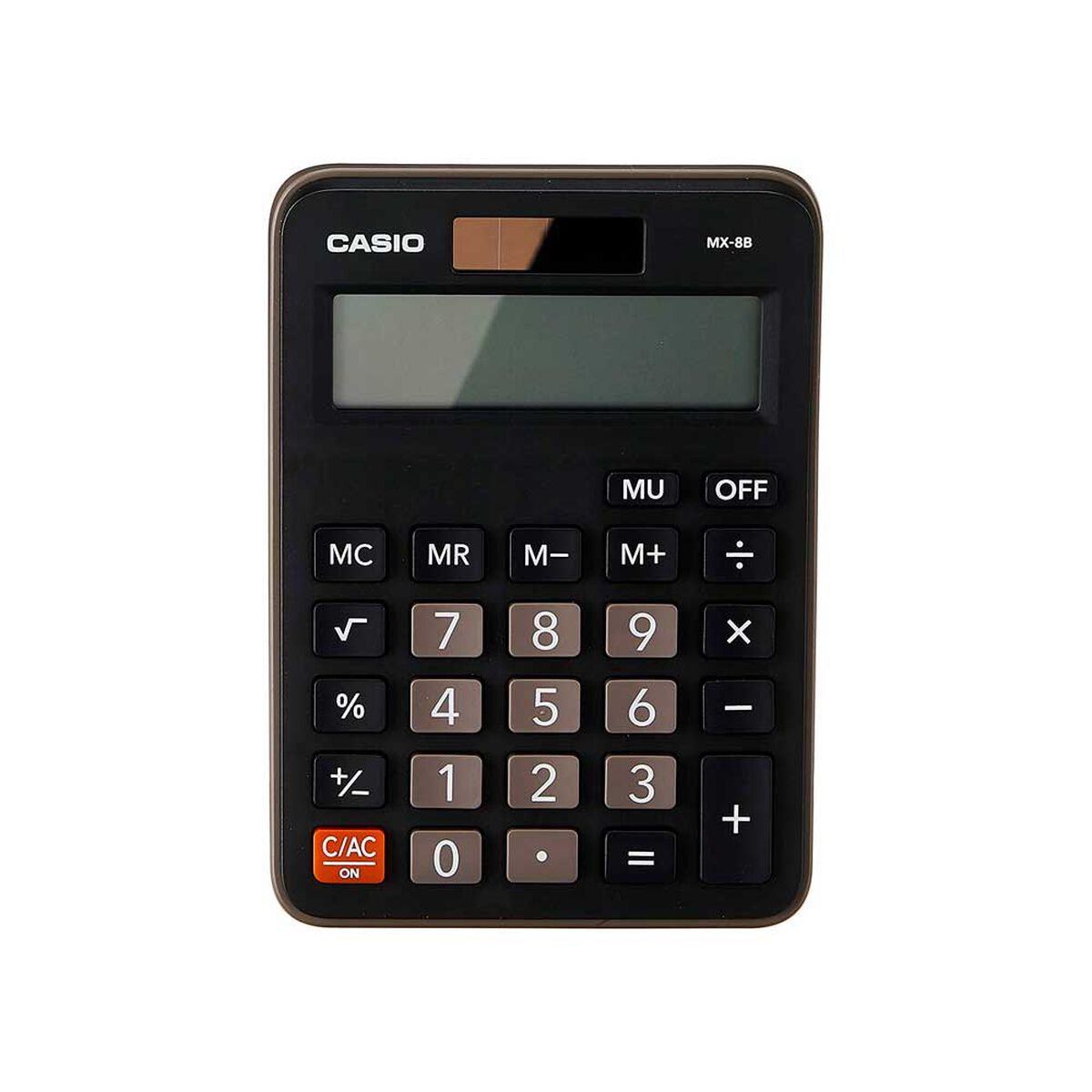 Calculadora de Escritorio Casio MX-8