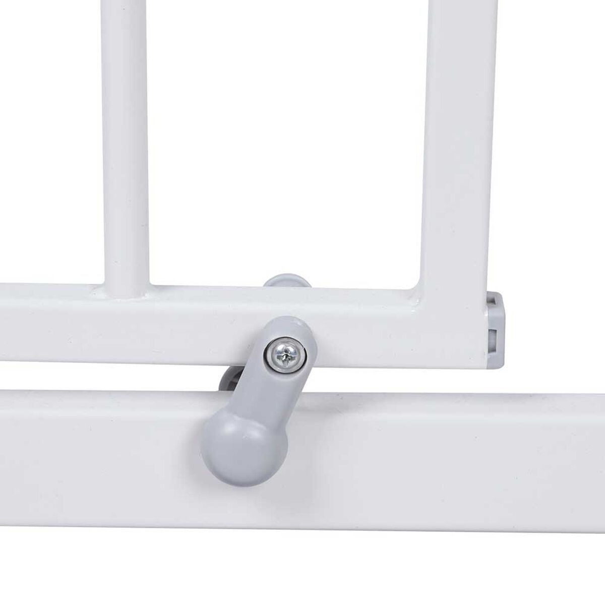 Reja de Seguridad Bebe Puerta Mascota Doble Seguro Bebesit