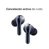 Audífonos Bluetooth Vivo TWS 3e Indigo Oscuro