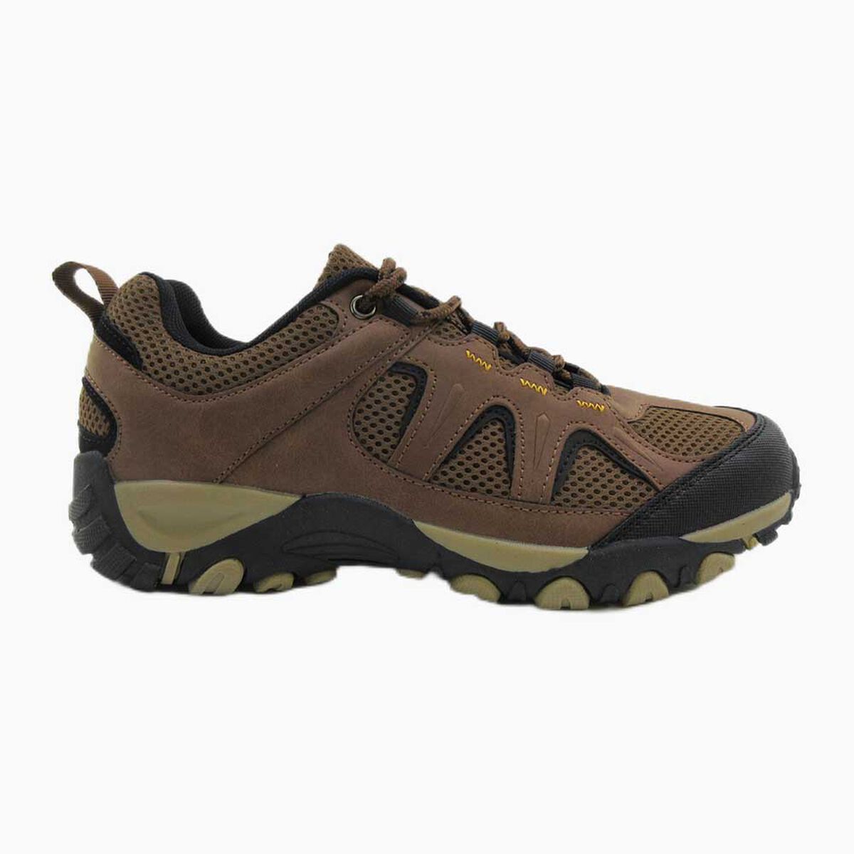 Zapatilla Urbana Hombre Alpinextrem