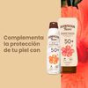 Set Protector Solar Hawaiian Tropic Sheer Touch 240 ml + Silk Hydration 180 ml