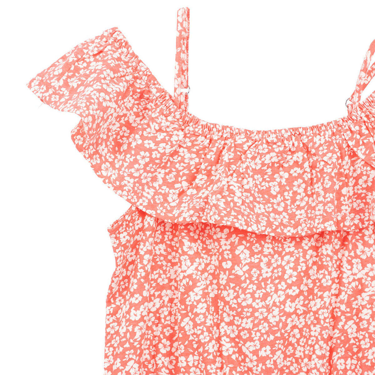 Enterito sin Manga Niña Mila