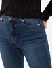 Jeans Flare Mujer Zibel