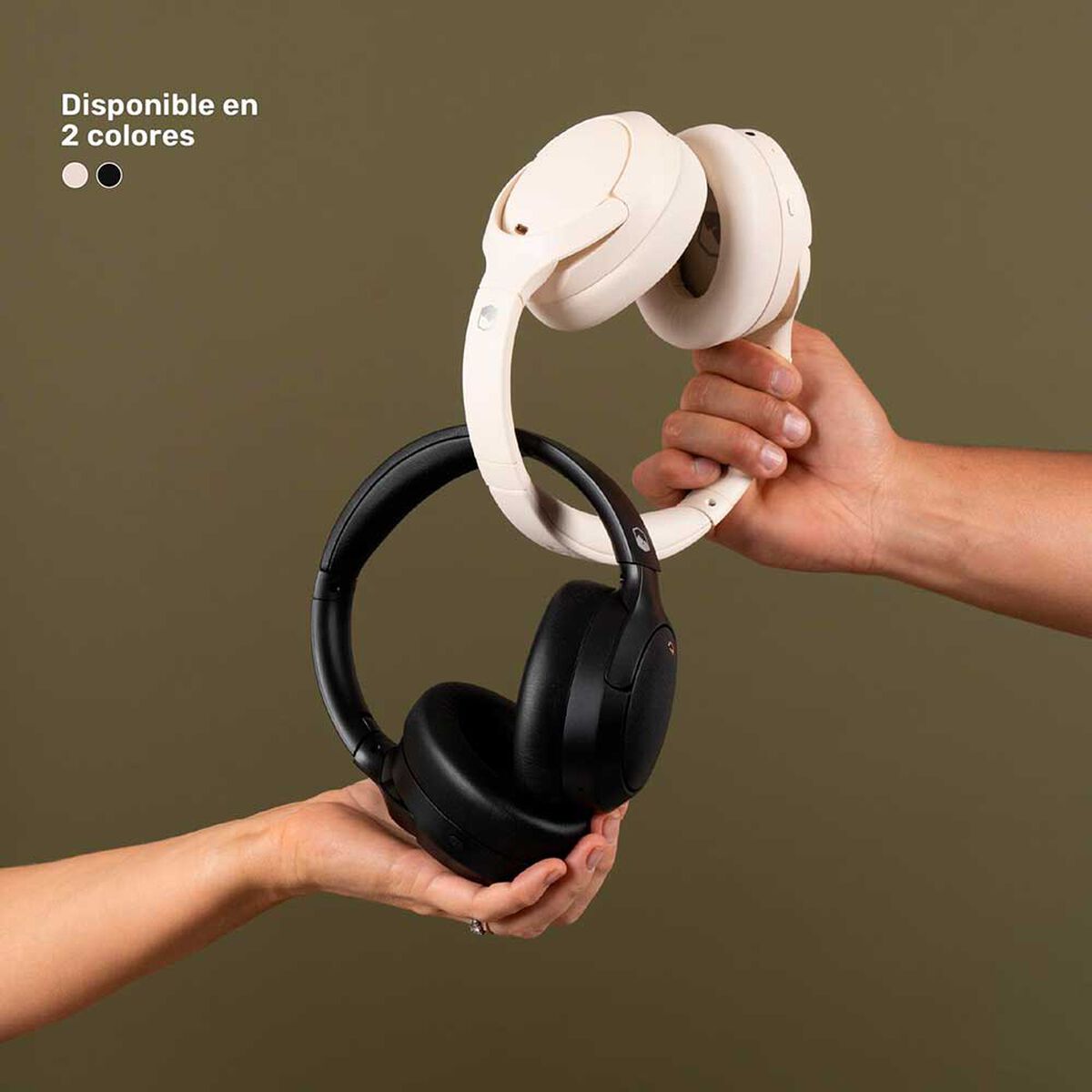 Audífonos Bluetooth Lhotse BeatMaster