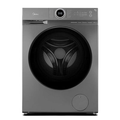 Lavadora Secadora Midea MF200D130WB/T 13/10 kg.