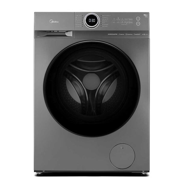 Lavadora Secadora Midea MF200D130WB/T 13/10 kg.