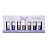 Set de Esmaltes Kuromi Petrizzio
