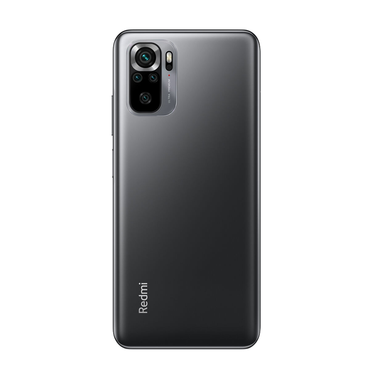 Celular Xiaomi Redmi Note 10S 128GB 6,43" Gris Liberado