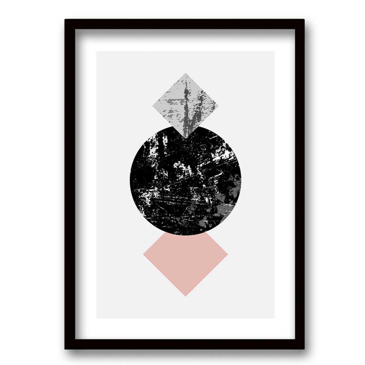 Cuadro Decorativo Retela Rox 50 x 35 cm