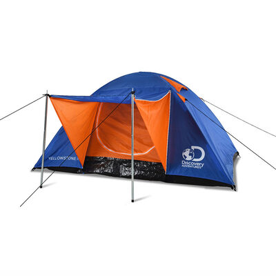 Imagen 1 del producto Carpa Yellowstone Ii Discovery Adventure para 2 Personas