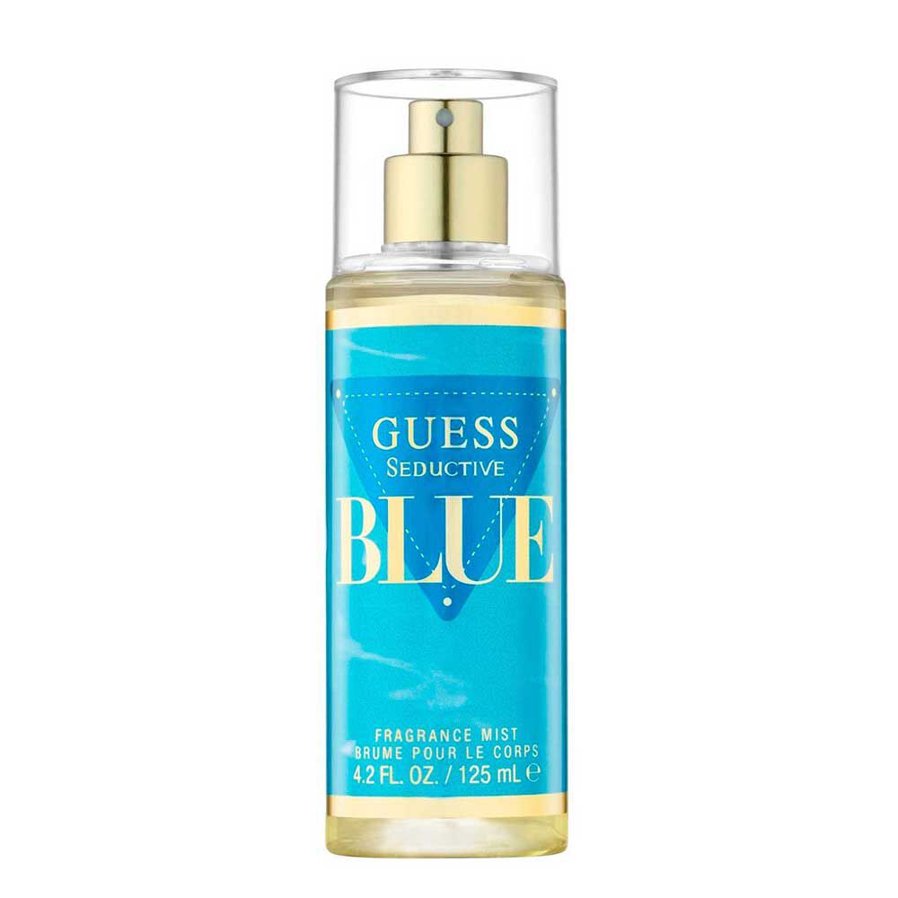Body Mist Guess Mujer Seductive Blue 125 ML