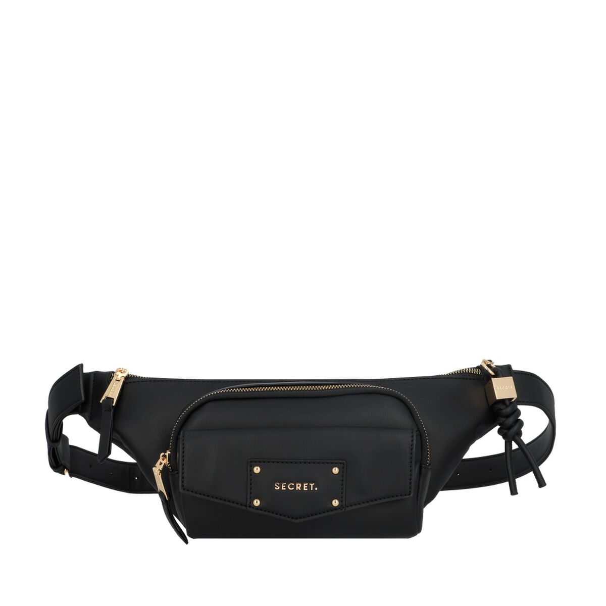 Banano Secret Napoles SC6 L Negro