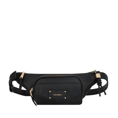 Banano Secret Napoles SC6 L Negro