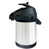Termo Casanova SS25HC 2,5 Litros Negro