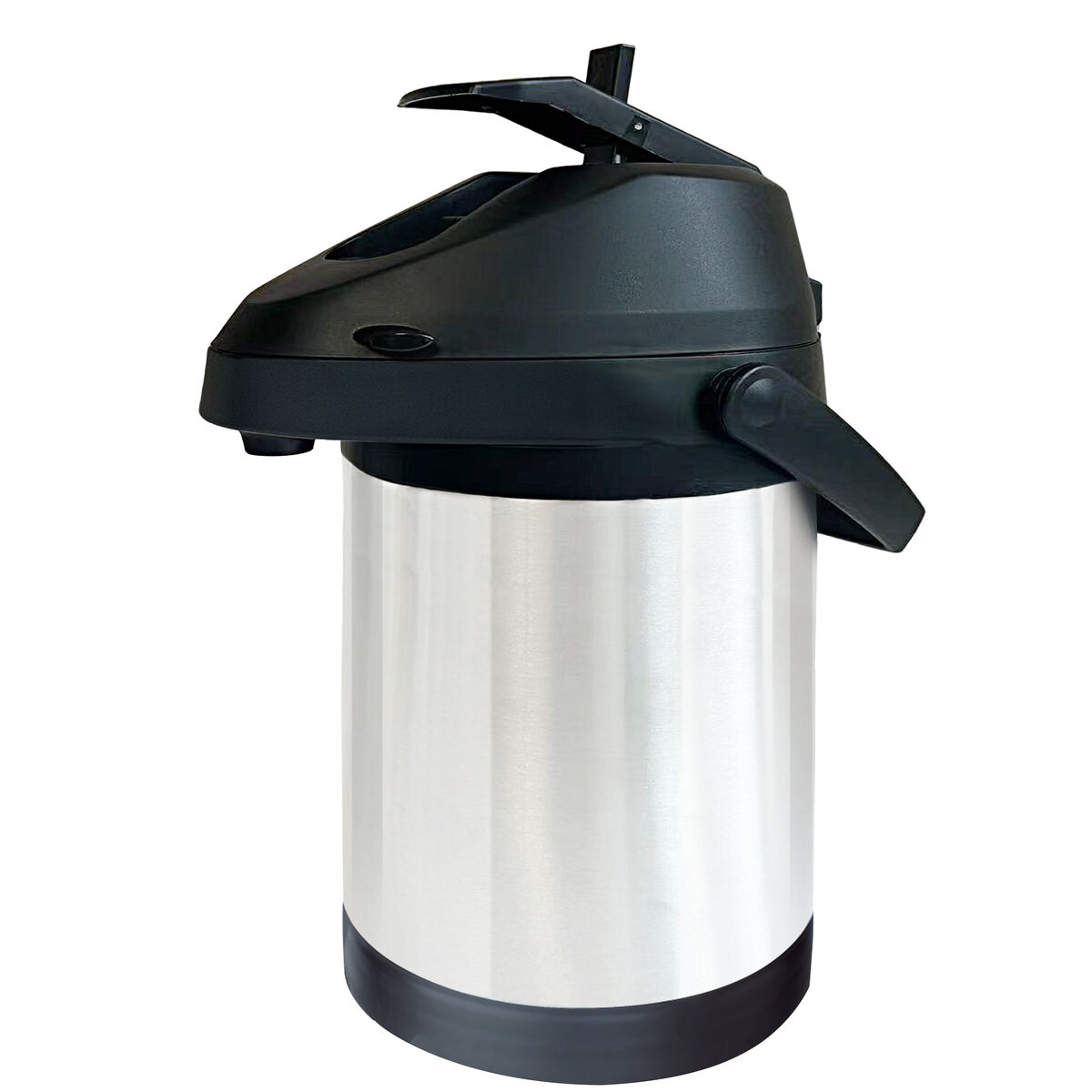 Termo Casanova SS25HC 2,5 Litros Negro