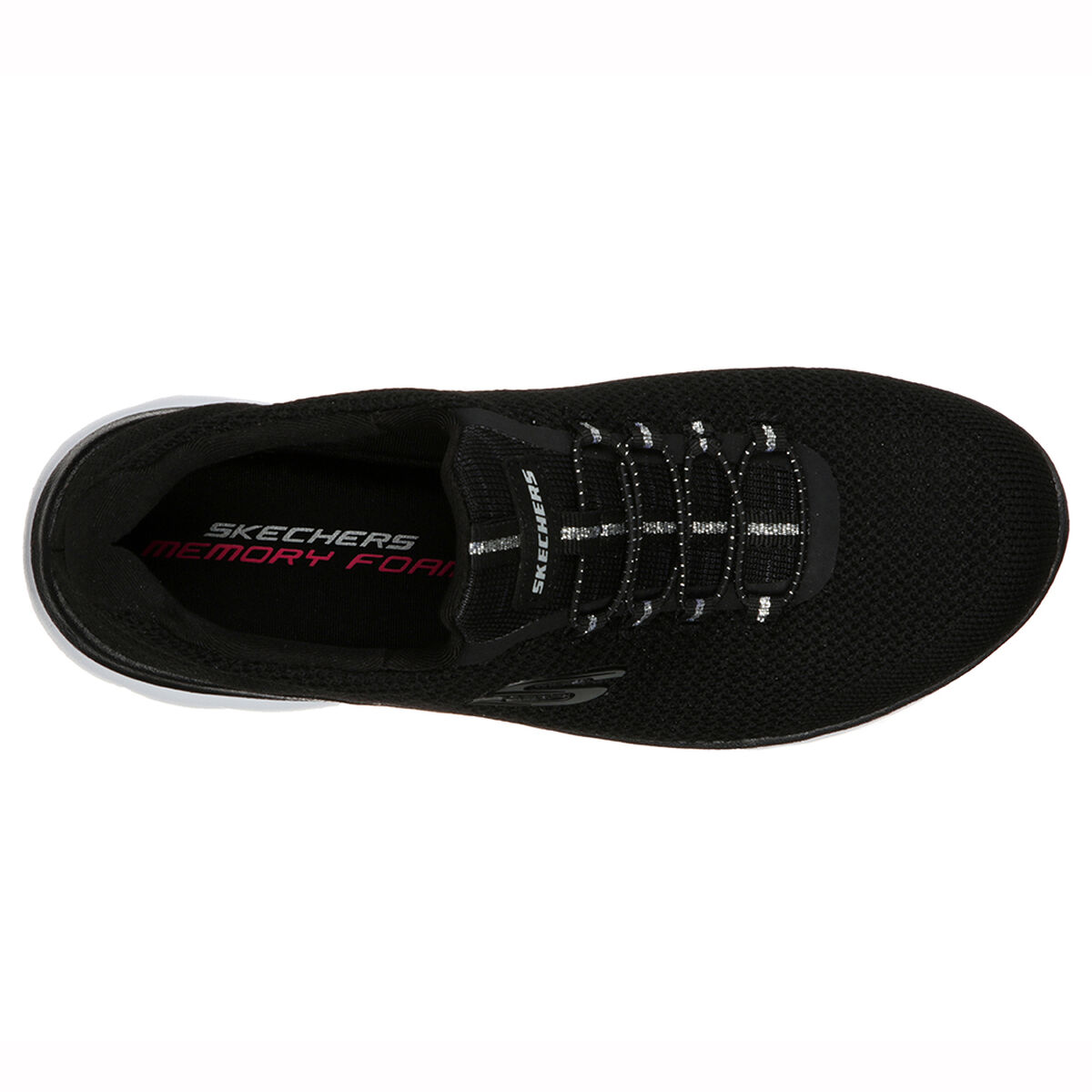 Zapatilla Mujer Skechers Summits